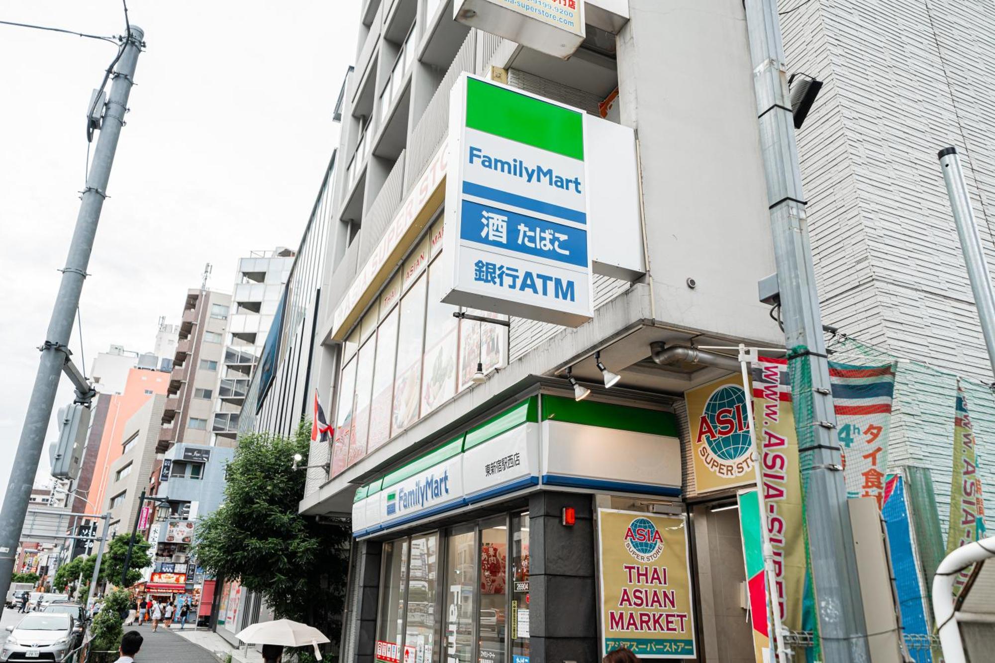 Tokyo Ichiban Shinjuku — Photos 2